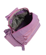 MANDARINA DUCK MD20 Mini rucsac pe umăr floare de sushi - Genți femei - 3