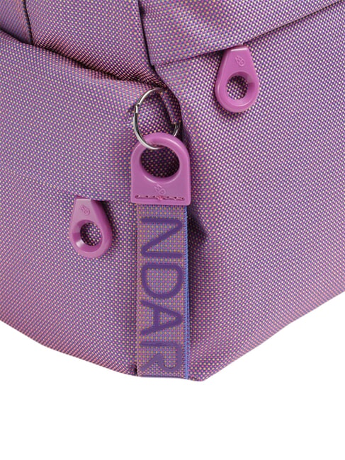 MD20 Mini rucsac pe umăr floare de sushi - Genți femei