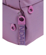 MANDARINA DUCK MD20 Mini rucsac pe umăr floare de sushi - Genți femei - 5