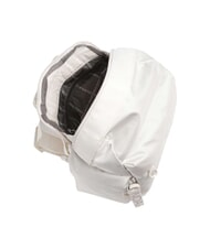 MANDARINA DUCK MD20 Mini rucsac pe umăr lapte - Genți femei - 3