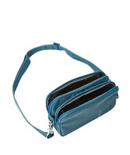 MANDARINA DUCK MD20 Geantă de umăr mini lunar - Genți femei - 4