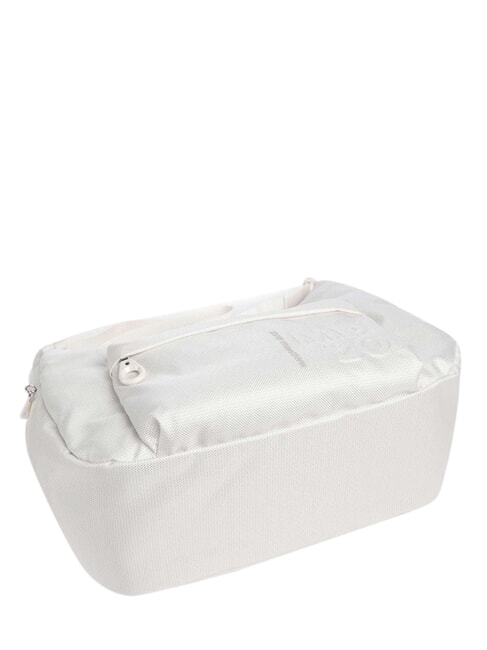 MD20 Geantă de umăr lapte - Genți femei