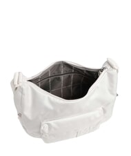 MANDARINA DUCK MD20 Geantă de umăr lapte - Genți femei - 4