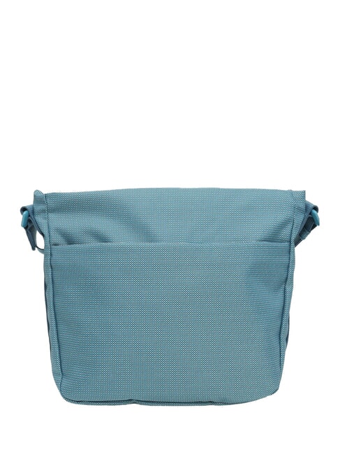 MD20 Geanta de umar cu buzunar lunar - Genți femei