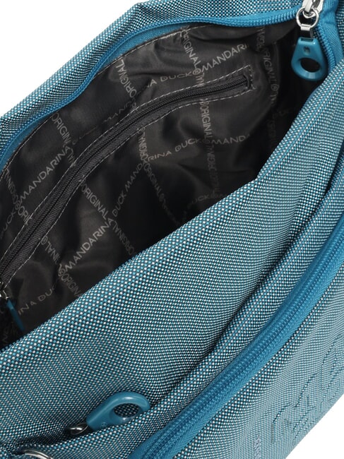 MD20 Geanta de umar cu buzunar lunar - Genți femei