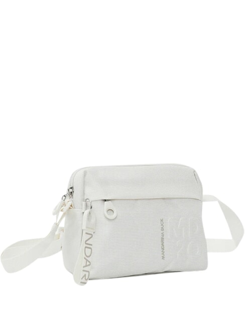 MD20 Geanta de umar husa camera lapte - Genți femei