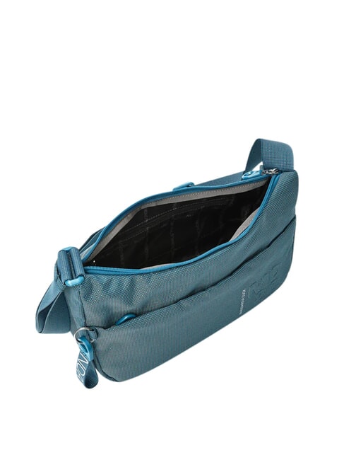 MD20 Geantă de umăr Hobo lunar - Genți femei