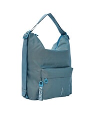 MANDARINA DUCK MD20 Bag convertibil &icirc;ntr-un rucsac lunar - Genți femei - 3