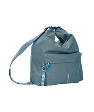 MANDARINA DUCK MD20 Bag convertibil &icirc;ntr-un rucsac lunar - Genți femei - 4