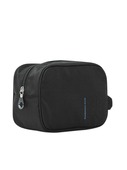 MD20 Trusă de frumusețe BLACK - Truse de toaletă