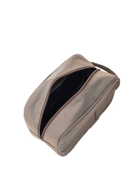 MD20 Trusă de frumusețe taupe - Truse de toaletă