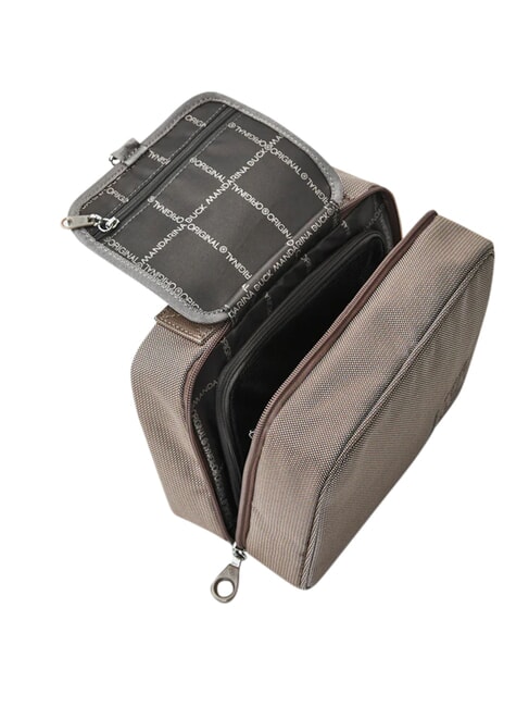 MD20 Frumuseţe taupe - Truse de toaletă