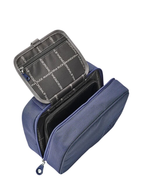 MD20 Frumuseţe albastru intens - Truse de toaletă