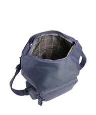 MANDARINA DUCK MD20 Bag convertibil &icirc;ntr-un rucsac albastru intens - Genți femei - 5