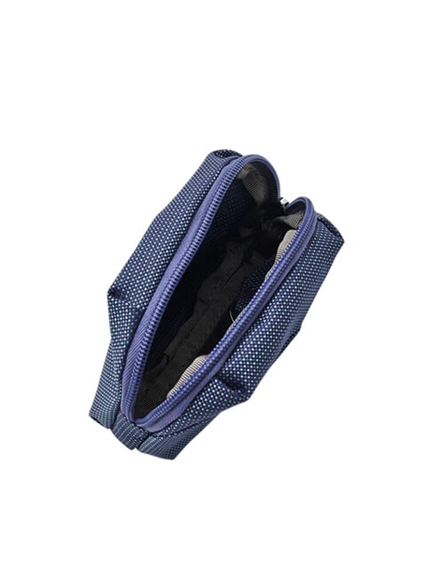 MD20 Geanta cu breloc albastru intens - Portchei