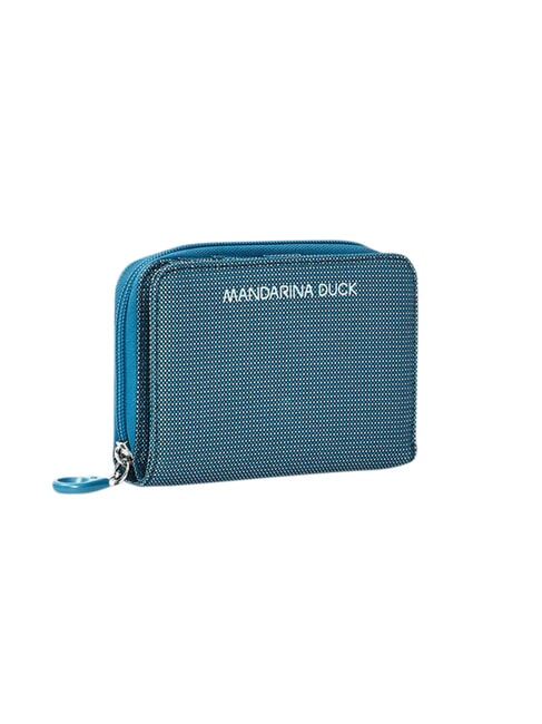 portofel MD20, cu pungă de monede lunar - Portofele femei