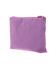 MANDARINA DUCK MD20 Vanity Geantă de ambreiaj manual floare de sushi - Genți plic și truse - 4