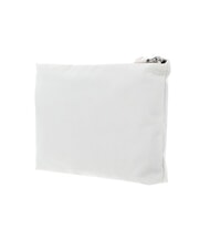 MANDARINA DUCK MD20 Vanity Geantă de ambreiaj manual lapte - Genți plic și truse - 4