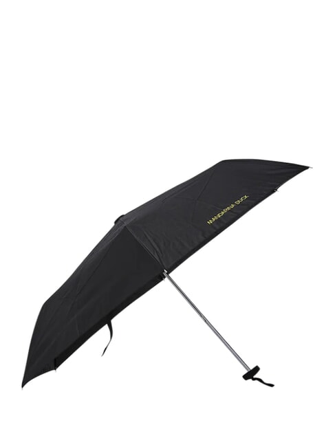 UMBRELLA Umbrelă manuală BLACK - Umbrele