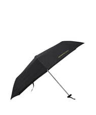 MANDARINA DUCK UMBRELLA Umbrelă manuală BLACK - Umbrele - 2