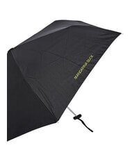 MANDARINA DUCK UMBRELLA Umbrelă manuală BLACK - Umbrele - 3