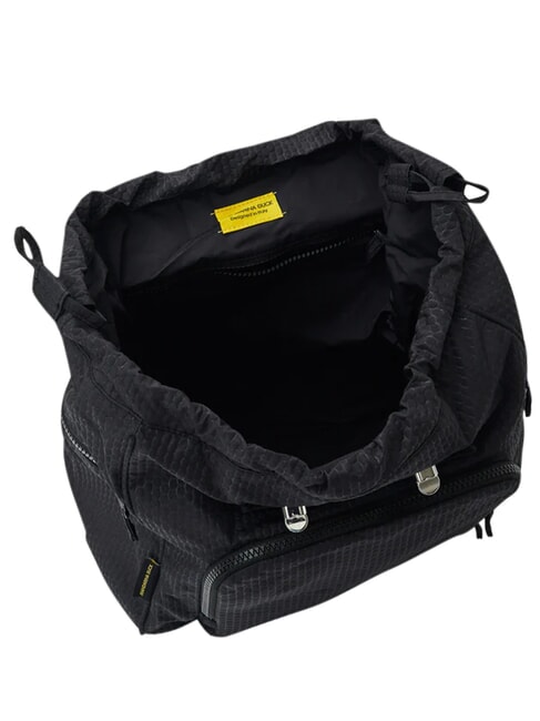 REVIVAL 2.0 Rucsac negru - Genți femei