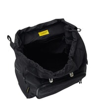 MANDARINA DUCK REVIVAL 2.0 Rucsac negru - Genți femei - 5