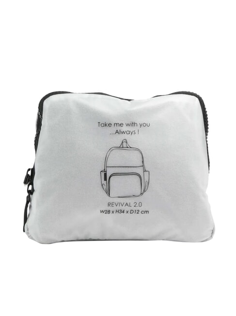 REVIVAL 2.0 Rucsac pentru femei negru - Genți femei