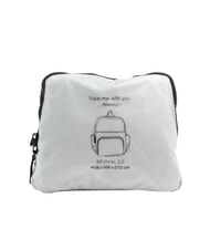 MANDARINA DUCK REVIVAL 2.0 Rucsac pentru femei negru - Genți femei - 6