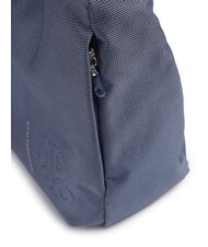 MANDARINA DUCK MD20 Geantă de umăr, ultra-ușoară albastru intens - Genți femei - 3