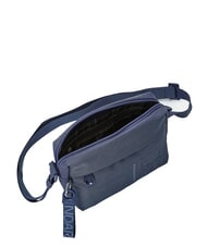 MANDARINA DUCK MD20 Geanta de umar husa camera albastru intens - Genți femei - 4