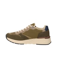 BLAUER RAY Adidași gri-maro - Pantofi bărbați - 5