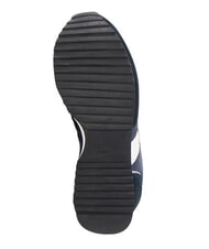 BLAUER QUEENS Adidași bleumarin/alb - Pantofi bărbați - 3