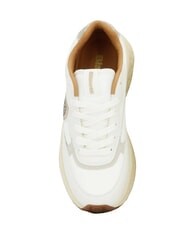 BLAUER LYNN Adidași cremă - Pantofi femei - 6