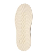 BLAUER VENUS Adidași cremă/platină - Pantofi femei - 3