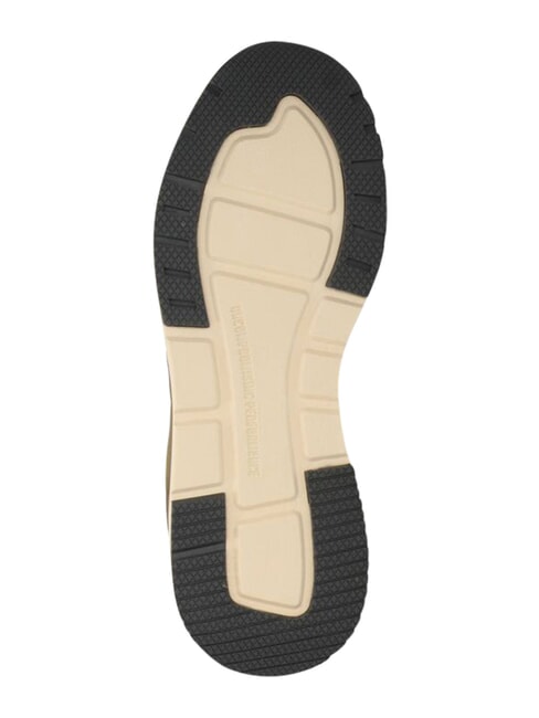 RAY Adidași gri-maro - Pantofi bărbați