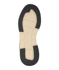 BLAUER RAY Adidași gri-maro - Pantofi bărbați - 3