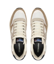 BLAUER RAY Adidași - Pantofi bărbați
