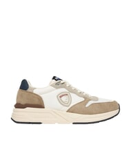 BLAUER RAY Adidași bej - Pantofi bărbați - 4