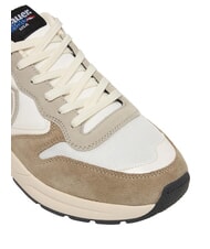 BLAUER RAY Adidași bej - Pantofi bărbați - 8