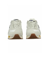 BLAUER QUEENS Adidași bleumarin/maro - Pantofi bărbați - 5