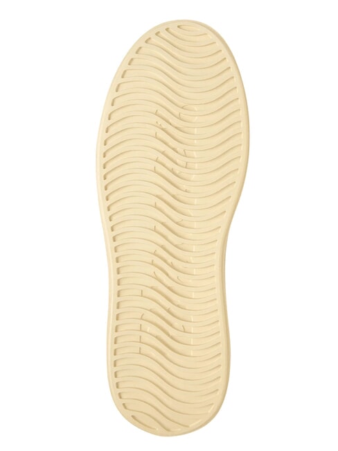 BUCK Adidași maro/maro &icirc;nchis - Pantofi bărbați