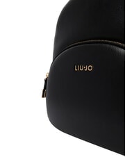 LIUJO MANHATTAN  BLACK - Genți femei - 4