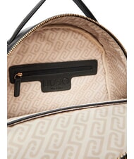 LIUJO MANHATTAN  BLACK - Genți femei - 5