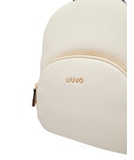 LIUJO MANHATTAN  cremă - Genți femei - 5
