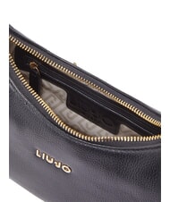 LIUJO ACHALA  BLACK - Genți femei - 5