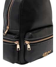 LIUJO EVRIM  BLACK - Genți femei - 6
