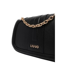 LIUJO EMATITE  BLACK - Genți femei - 4
