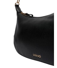 LIUJO KALISKA  BLACK - Genți femei - 4