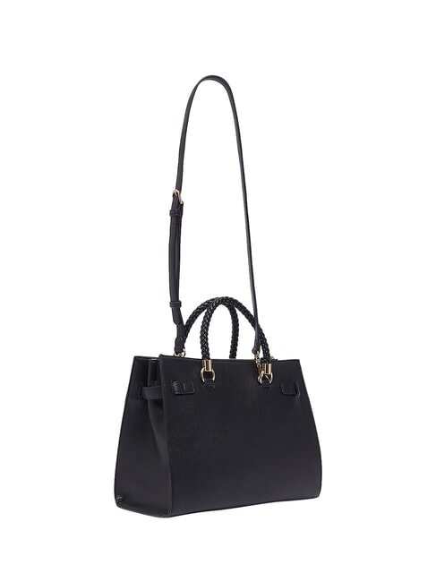 MANHATTAN  BLACK - Genți femei
